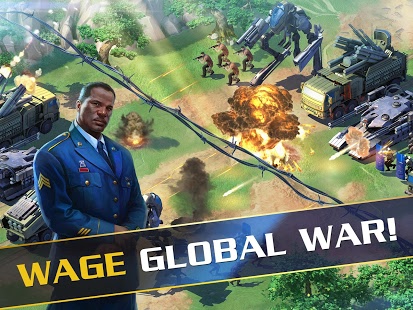 Download World at Arms